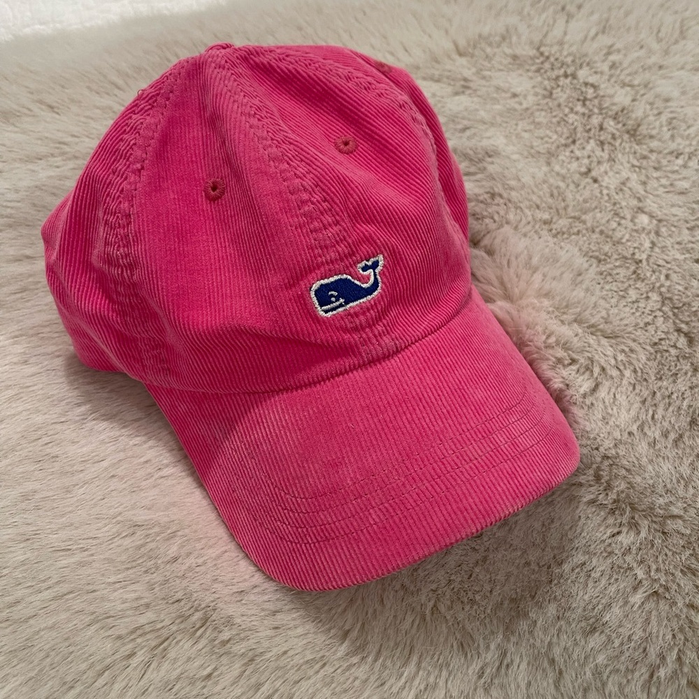 Vineyard Vines Baseball Cap